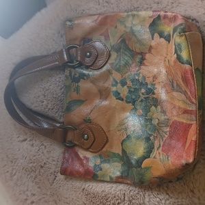 Small purse